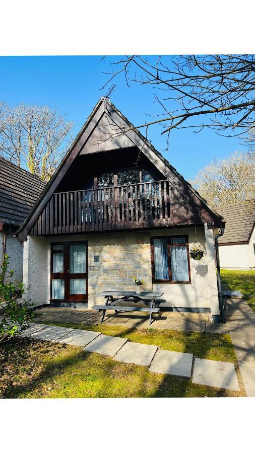 Mabel Lodge St Ives Zewnętrze zdjęcie