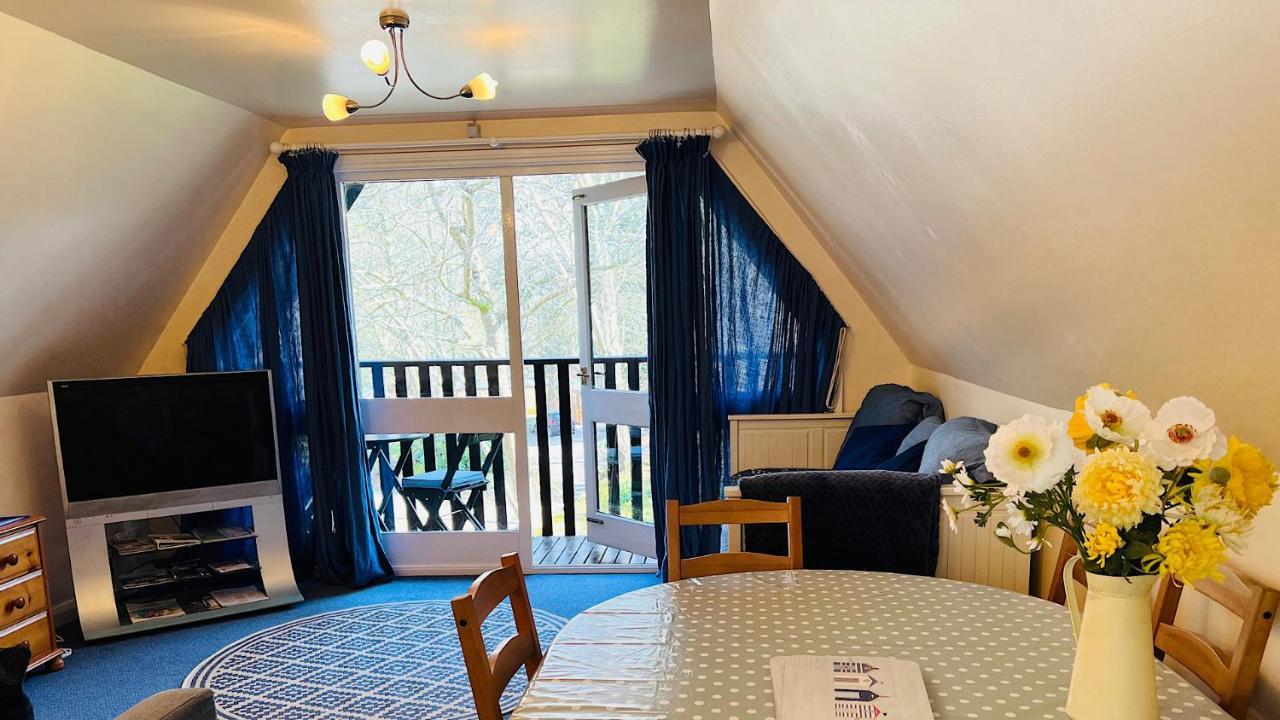 Mabel Lodge St Ives Zewnętrze zdjęcie