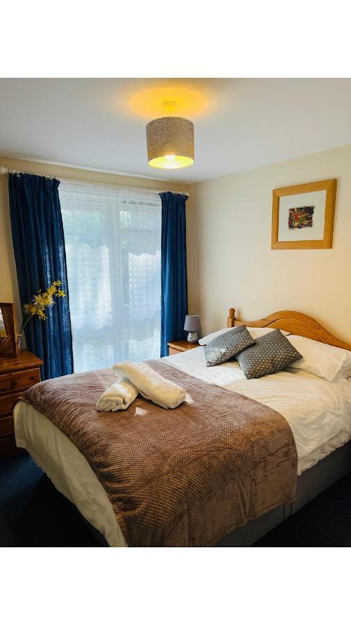Mabel Lodge St Ives Zewnętrze zdjęcie