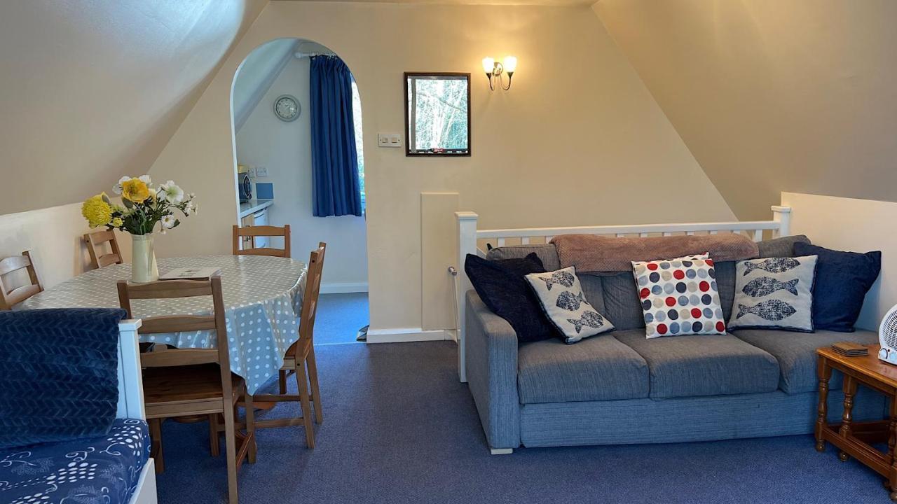 Mabel Lodge St Ives Zewnętrze zdjęcie