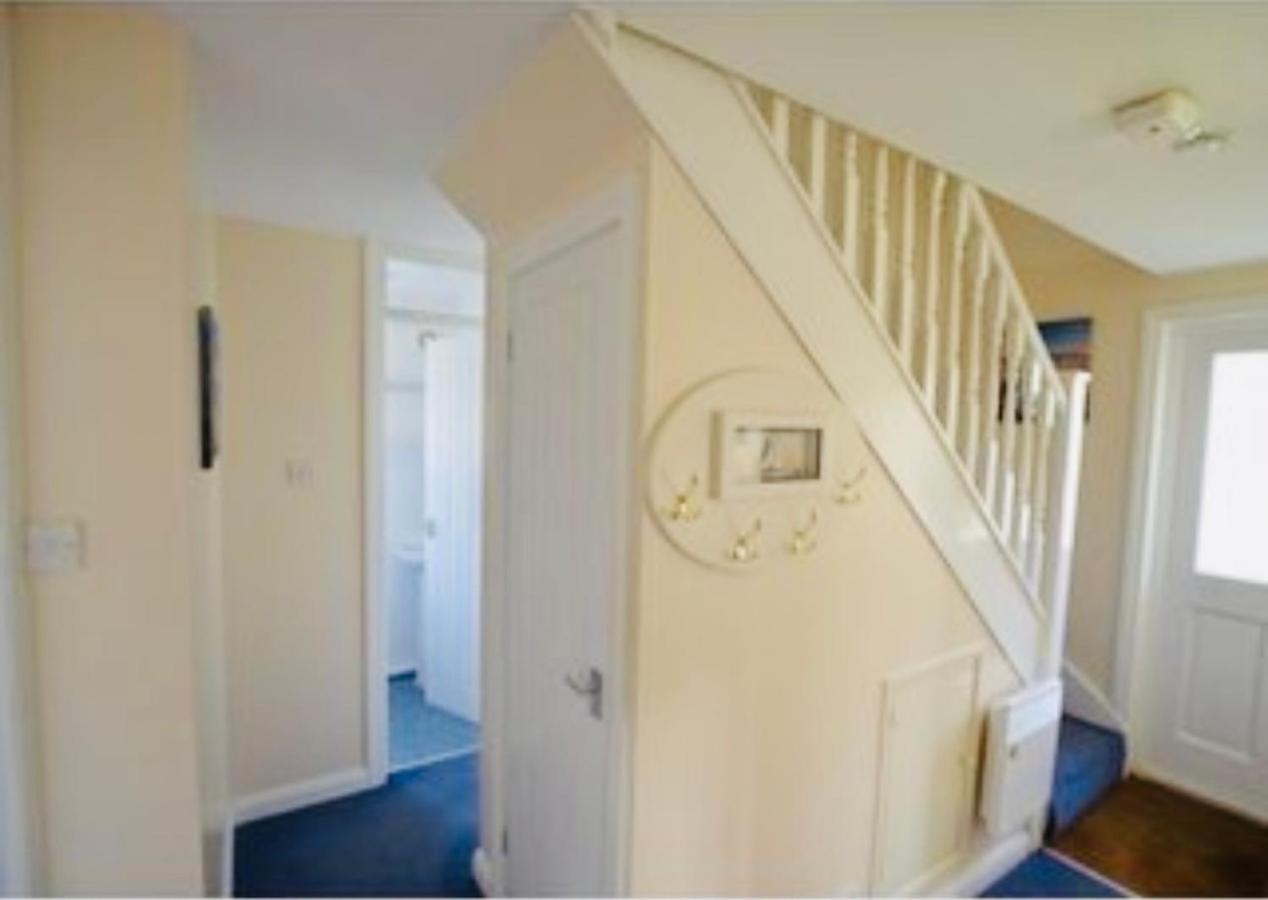 Mabel Lodge St Ives Zewnętrze zdjęcie