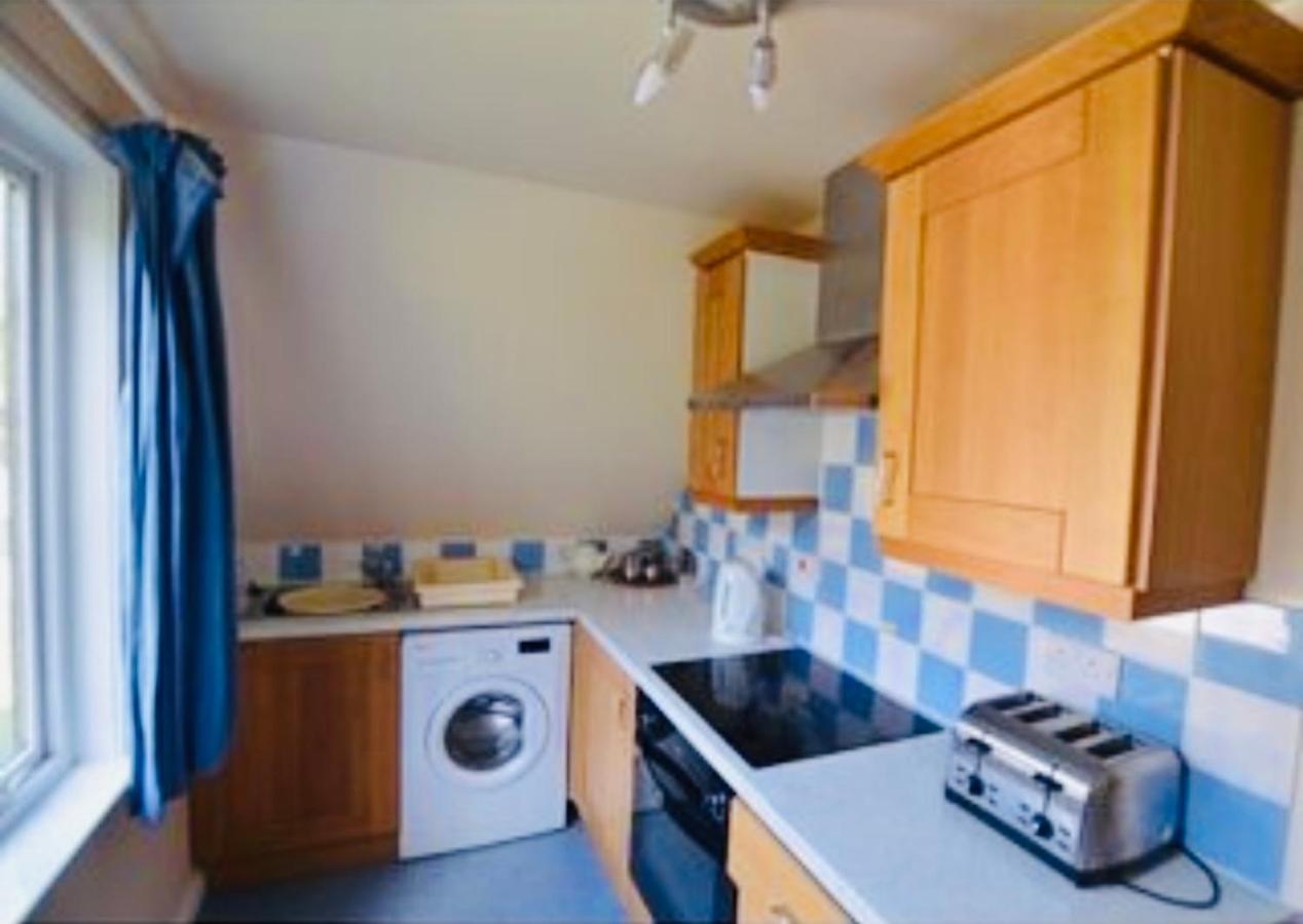 Mabel Lodge St Ives Zewnętrze zdjęcie